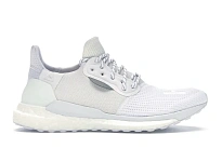 Фото № 1 с приближением к товару «‎adidas Solar Hu Pharrell Greyscale Pack White»