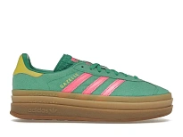 Фото № 1 с приближением к товару «‎adidas Gazelle Bold»