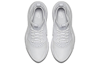 Фото № 4 с приближением к товару «‎Nike Air Huarache Run Ultra Running shoes white»