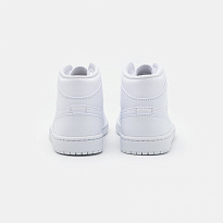 Фото № 3 с приближением к товару «‎Air Jordan 1 »