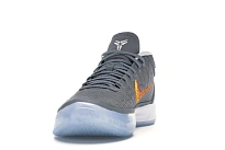 Фото № 2 с приближением к товару «‎Nike Kobe A.D. Mid Grey Snake»