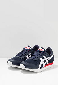 Фото № 2 с приближением к товару «‎Asics Tiger »