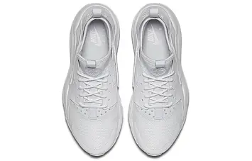 Nike Air Huarache Run Ultra Running shoes white - 5
