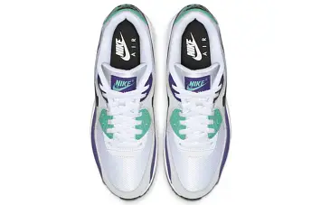 Nike Air Max 90 Essential 'Hyper Jade' - 5