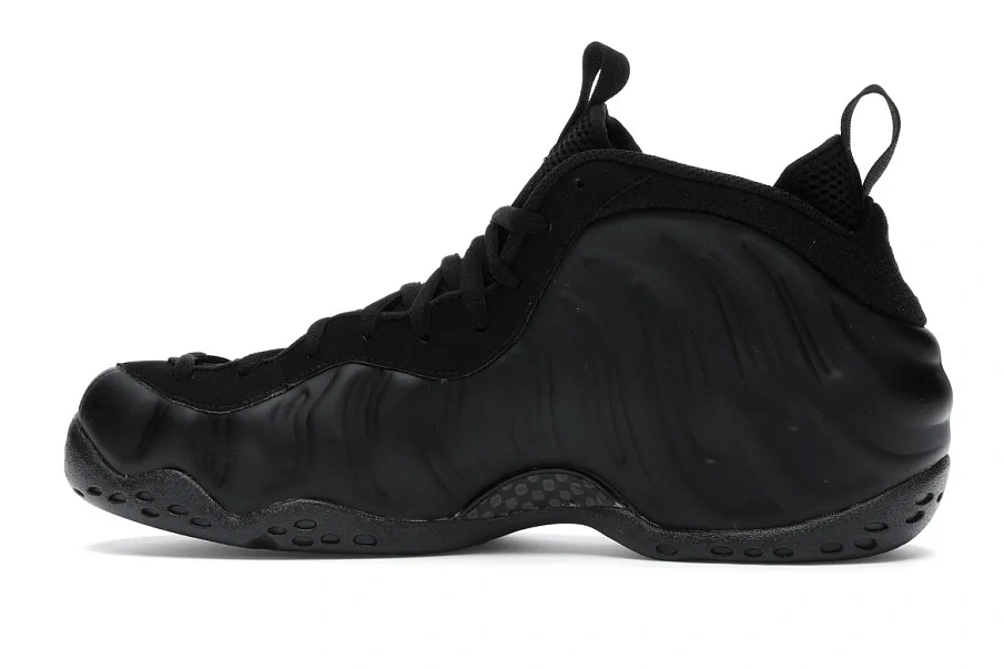 Фото № 5 с приближением к товару «‎Nike Air Foamposite One Anthracite (2020)»