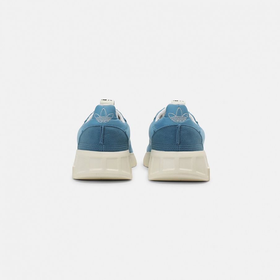 Фото № 3 с приближением к товару «‎Adidas Geodiver »
