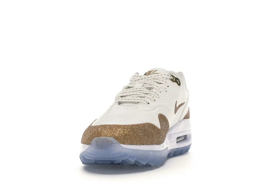 Фото № 3 с приближением к товару «‎Nike Air Max 1 Golf Swarovski »