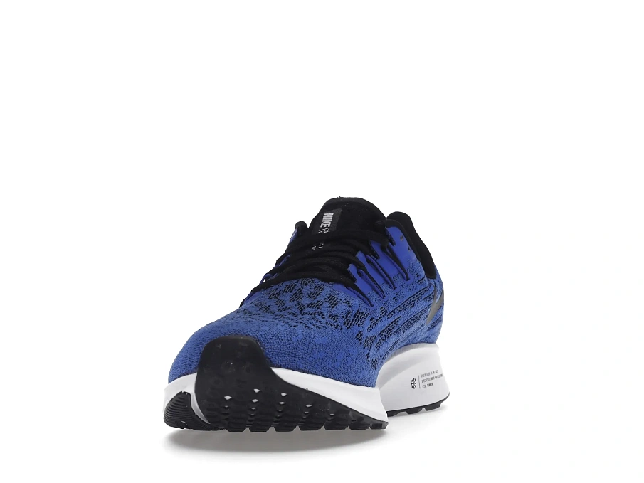 Фото № 2 с приближением к товару «‎Nike Air Zoom Pegasus 36 Racer Blue»