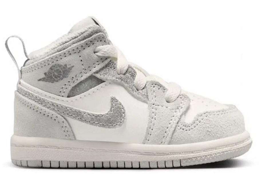 Фото № 1 с приближением к товару «‎Jordan 1 Mid SE»