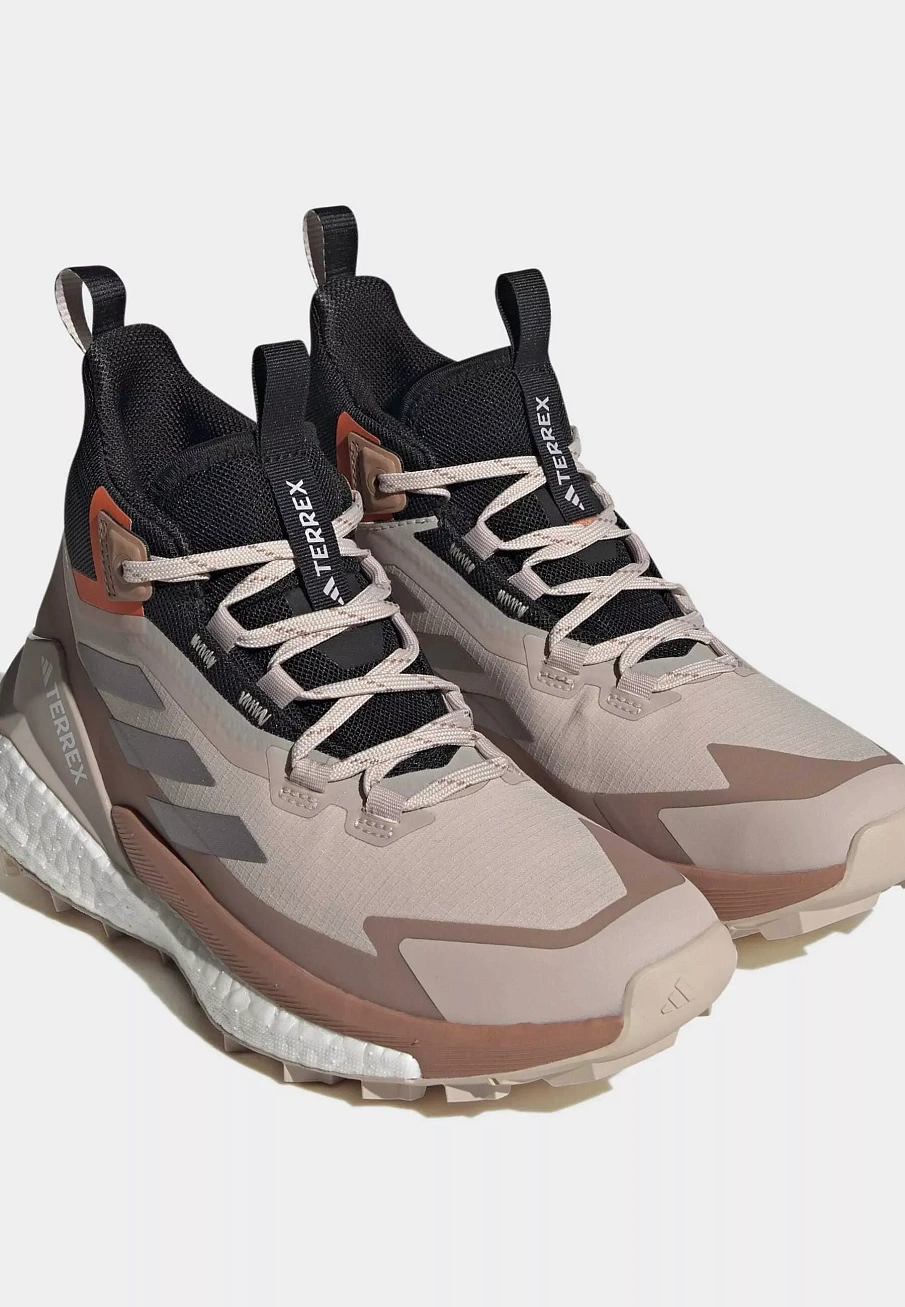 Фото № 2 с приближением к товару «‎TERREX FREE HIKER 2 GTX W»