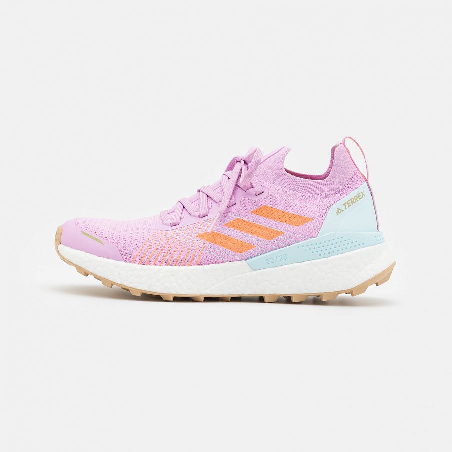 Фото № 1 с приближением к товару «‎Adidas Terrex Two Ultra»