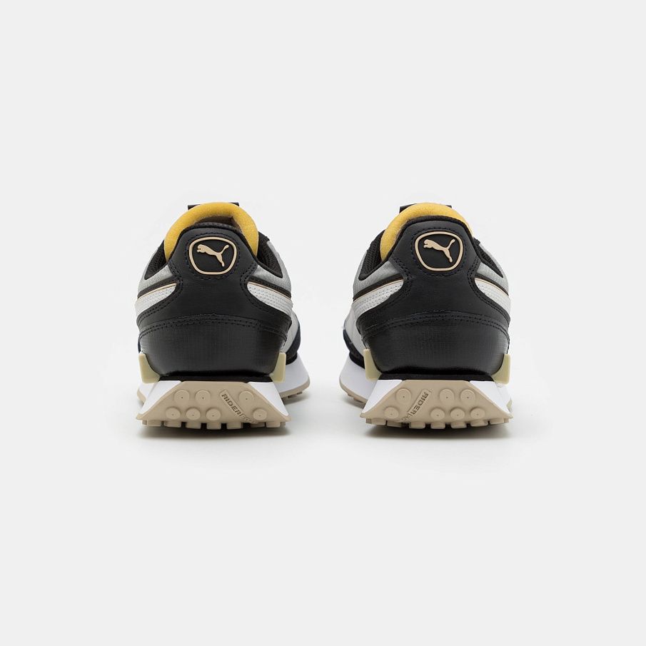 Фото № 3 с приближением к товару «‎Puma Future Rider Double Tech »