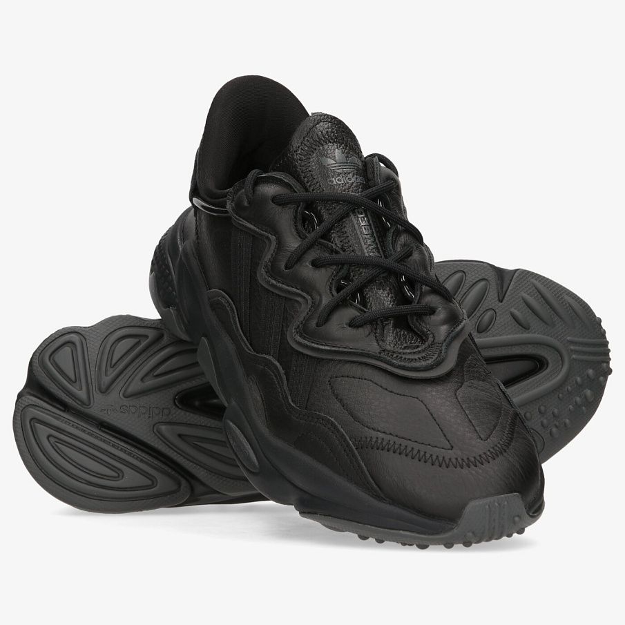 Фото № 4 с приближением к товару «‎Adidas Ozweego»