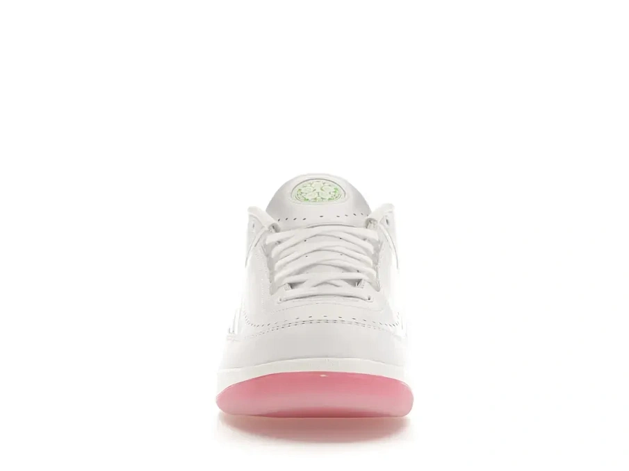 Фото № 2 с приближением к товару «‎Jordan 2 Retro Low»