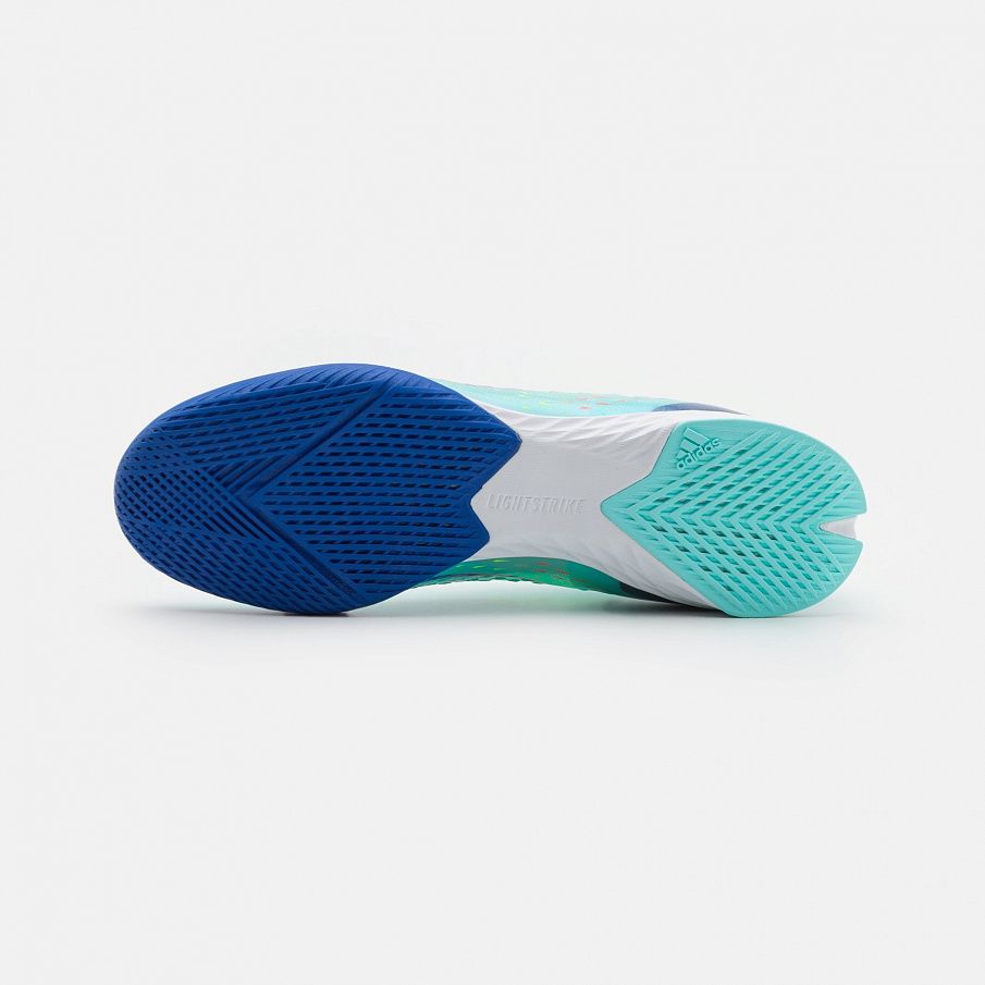 Фото № 5 с приближением к товару «‎Adidas X Speedportal.1 IN »