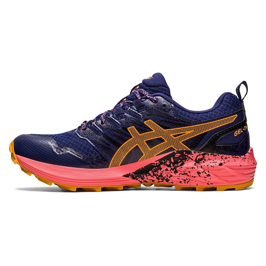 Фото № 1 с приближением к товару «‎Asics Gel-Trabuco Terra»