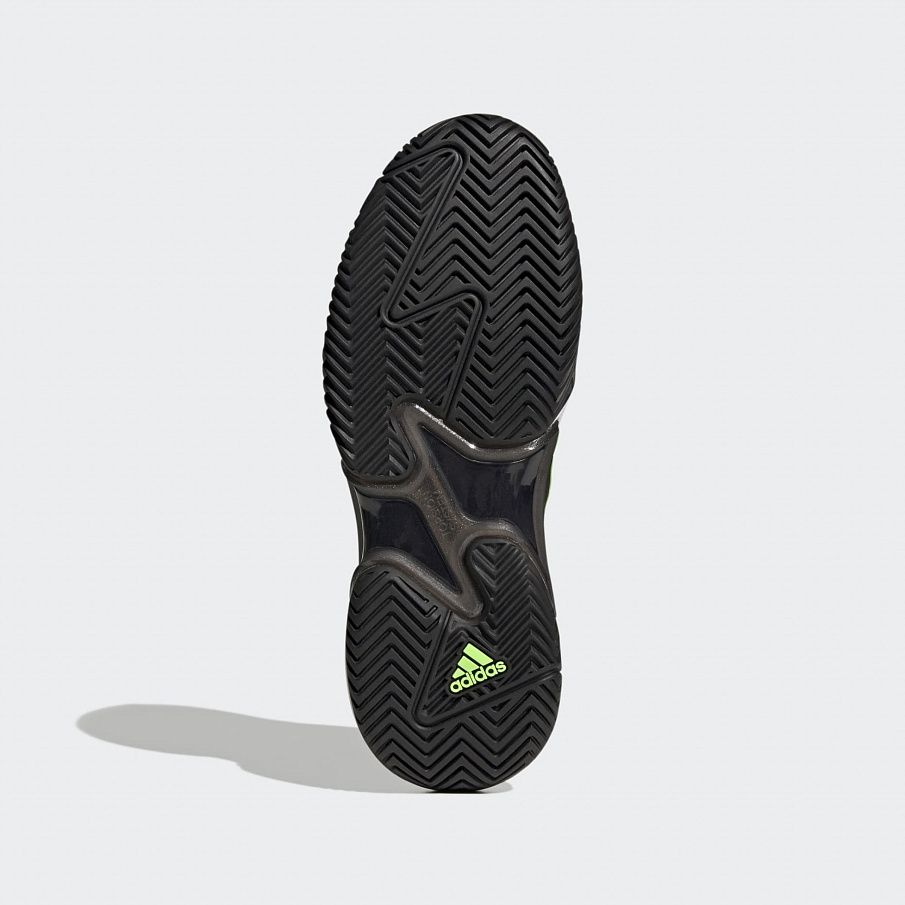 Фото № 5 с приближением к товару «‎Adidas Barricade»