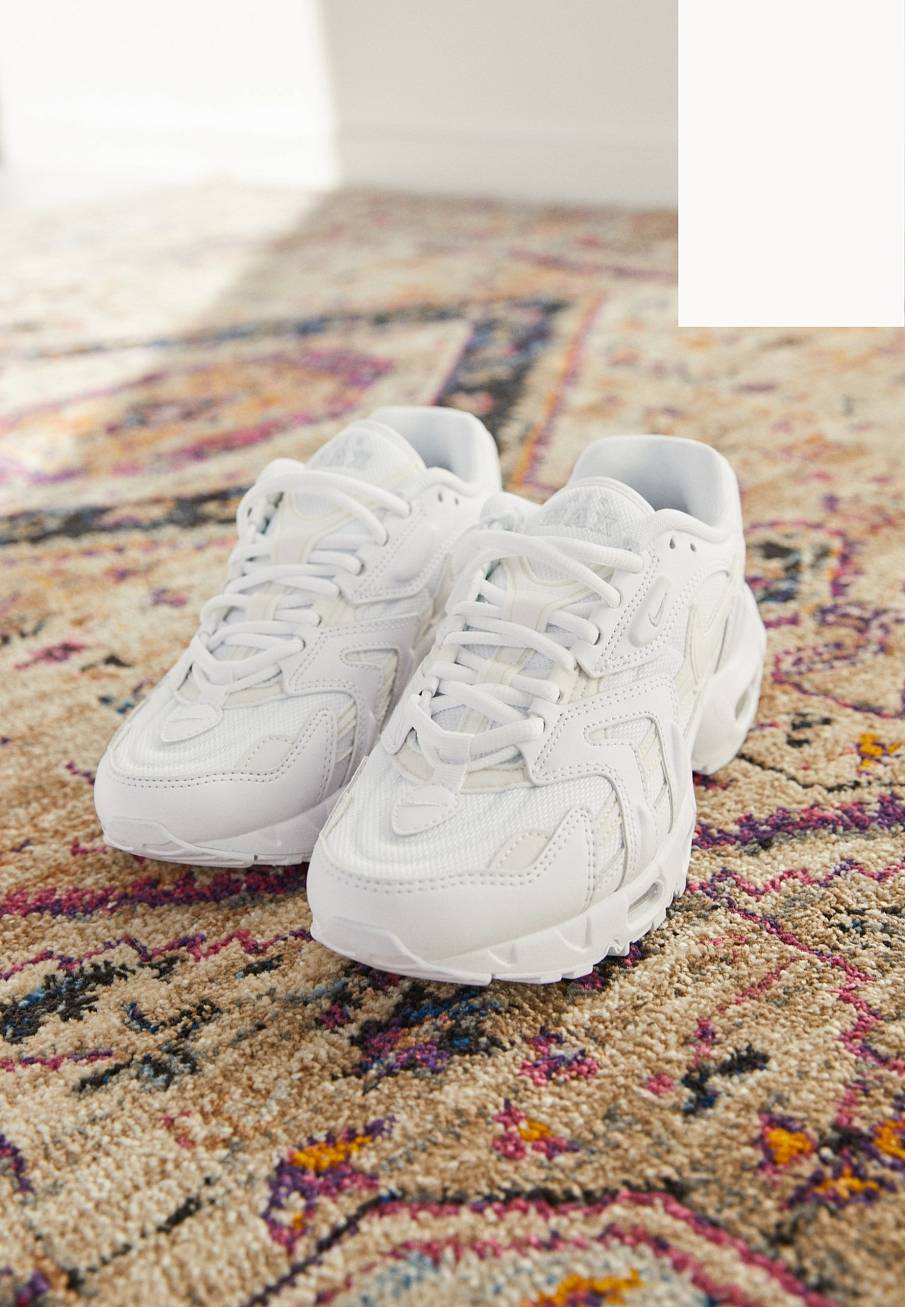 Фото № 4 с приближением к товару «‎Nike Air Max 96 »