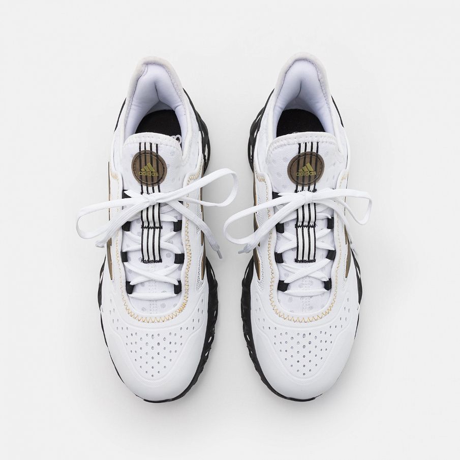Фото № 4 с приближением к товару «‎Adidas Web Boost »