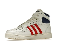 Фото № 3 с приближением к товару «‎adidas Top Ten RB Cream White Night Sky »
