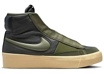 Фото № 1 с приближением к товару «‎Nike Blazer Mid Victory»