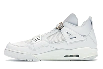 Фото № 3 с приближением к товару «‎Jordan 4 Retro Pure Money (2006)»