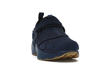 Фото № 2 с приближением к товару «‎Jordan Trunner LX Navy Gum»