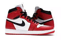 Фото № 6 с приближением к товару «‎Jordan 1 Retro High Homage To Home (Non-numbered)»