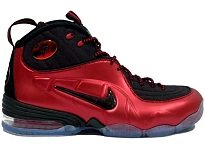 Фото № 1 с приближением к товару «‎Nike Air 1/2 Cent Cranberry»