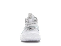 Фото № 2 с приближением к товару «‎Jordan Why Not Zer0.3 White»