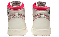 Фото № 4 с приближением к товару «‎Jordan 1 Retro High Phantom Gym Red (GS)»