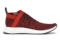 Фото № 1 с приближением к товару «‎adidas NMD CS2 Glitch Future Harvest»
