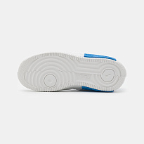 Фото № 2 с приближением к товару «‎Nike Air Force 1 Fontanka »