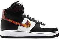 Фото № 1 с приближением к товару «‎Nike Air Force 1 High Vintage Mosaic Swoosh»