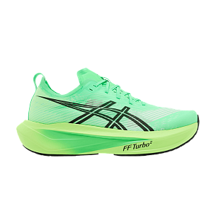 ASICS Megablast Vital Green