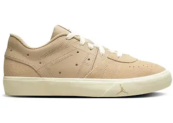 Jordan Series