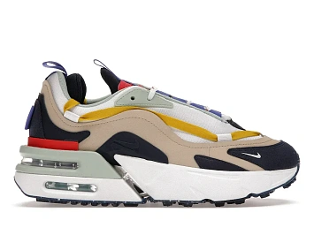 Nike Air Max Furyosa Rattan  - 1