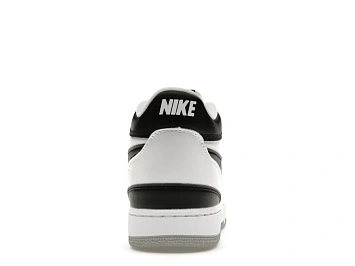 Nike Mac Attack SQ SP White Black - 4