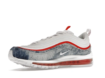 Nike Air Max 97 Washed Denim Pack  - 4
