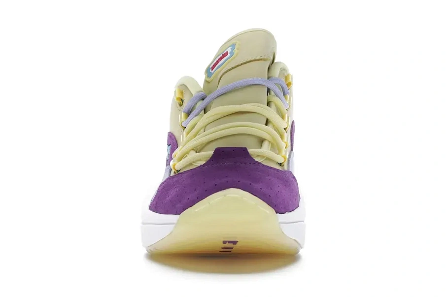 Фото № 2 с приближением к товару «‎Reebok Question Low»