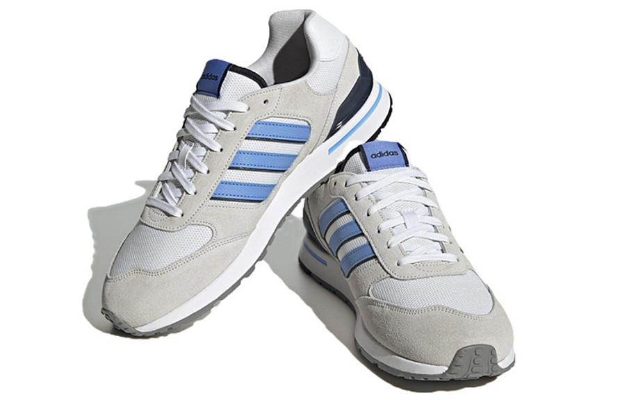 Фото № 3 с приближением к товару «‎ adidas neo Run 80S Running shoes»