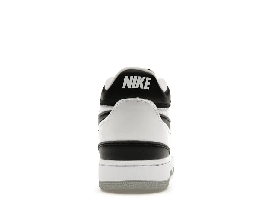 Фото № 4 с приближением к товару «‎Nike Mac Attack SQ SP White Black»
