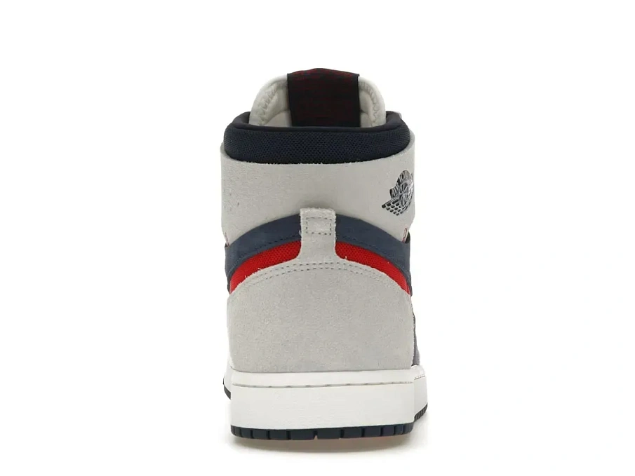 Фото № 4 с приближением к товару «‎Jordan 1 High Zoom Air CMFT 2»