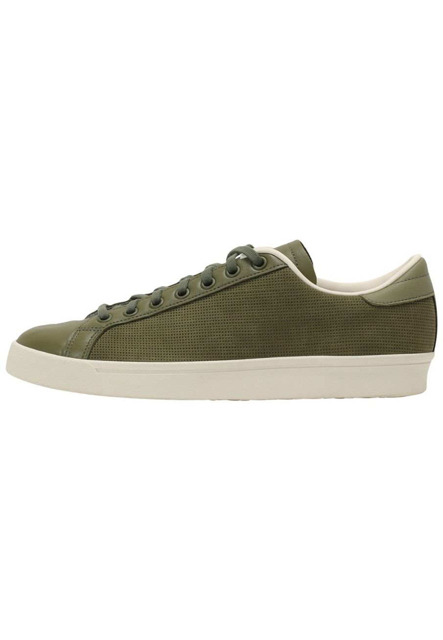 Фото № 1 с приближением к товару «‎Adidas Rod Laver Vin »