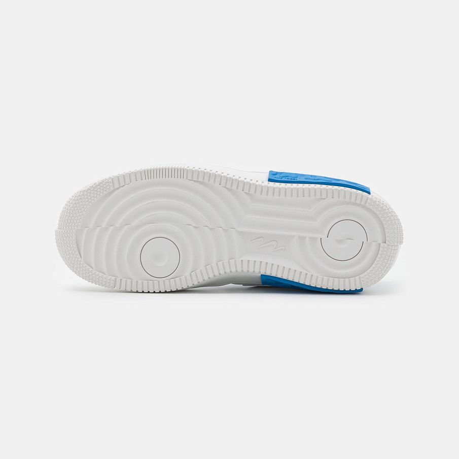 Фото № 2 с приближением к товару «‎Nike Air Force 1 Fontanka »