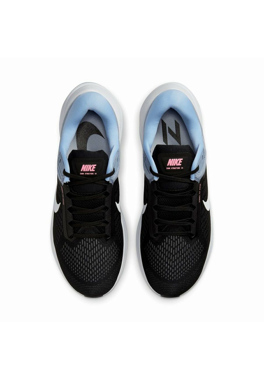 Фото № 3 с приближением к товару «‎Nike Structure 24»