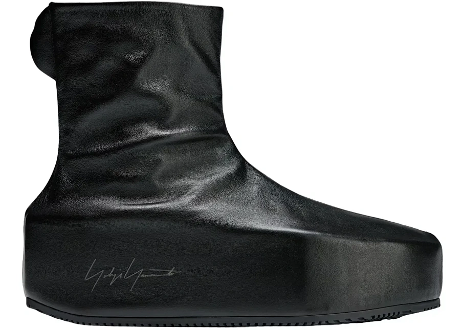 Фото № 1 с приближением к товару «‎adidas Y-3 Kyasu Overboots»