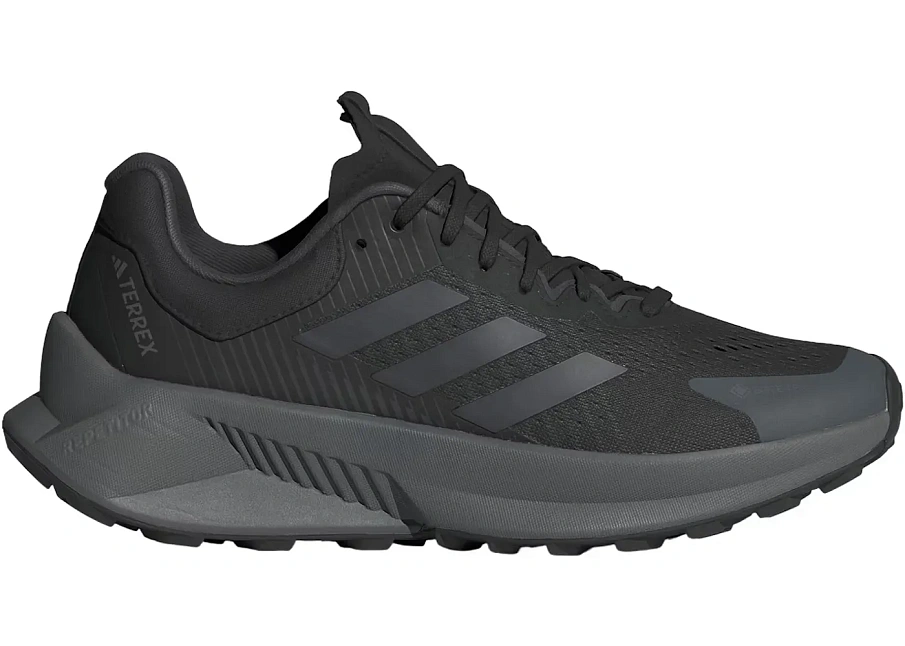Фото № 1 с приближением к товару «‎adidas Terrex Soulstride Flow Gore-Tex»