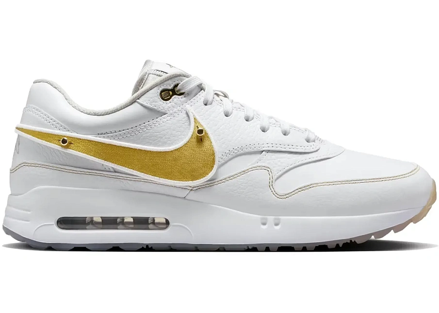 Фото № 1 с приближением к товару «‎Nike Air Max 1 '86 OG Golf»