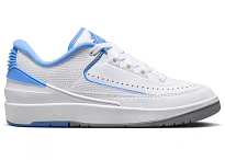Фото № 1 с приближением к товару «‎Jordan 2 Retro Low UNC »